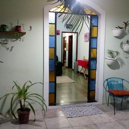 Nautilus Hostel Paraty Exterior photo