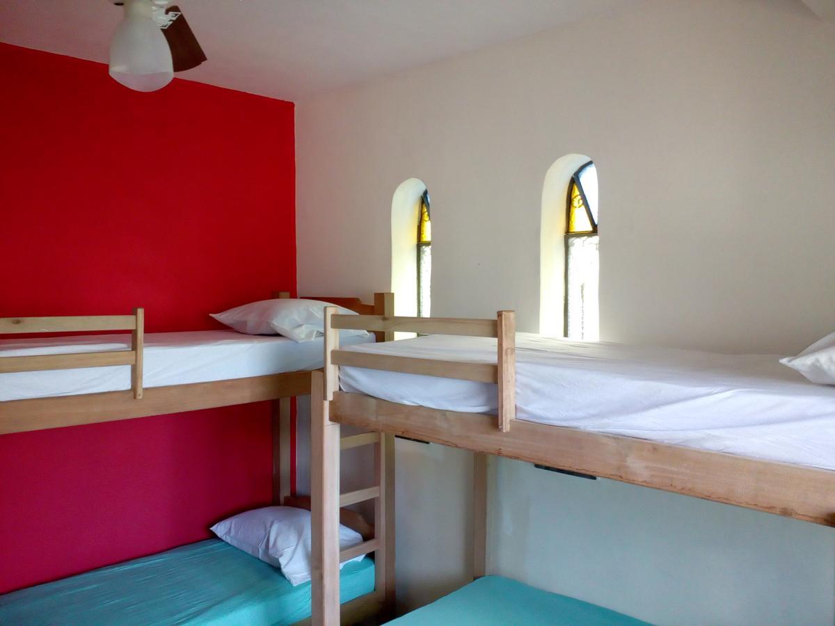 Nautilus Hostel Paraty Exterior photo