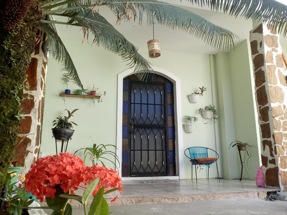 Nautilus Hostel Paraty Exterior photo